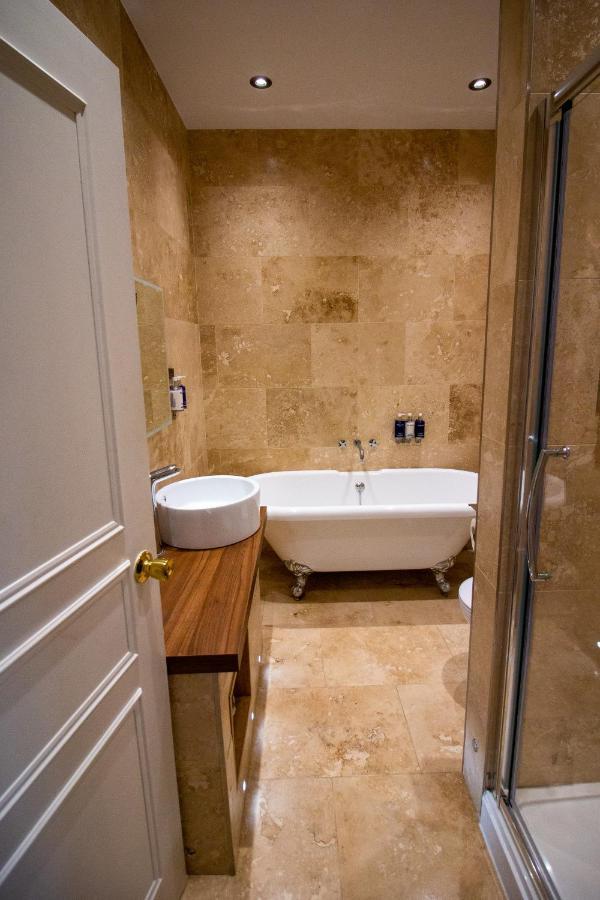 The Walton Hotel Nottingham Eksteriør billede